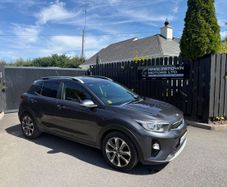 Kia Stonic 2018