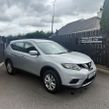 Nissan X-Trail 2016