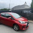 Toyota Yaris 2015
