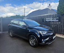 Toyota Rav4 2017
