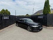Audi A6 2017