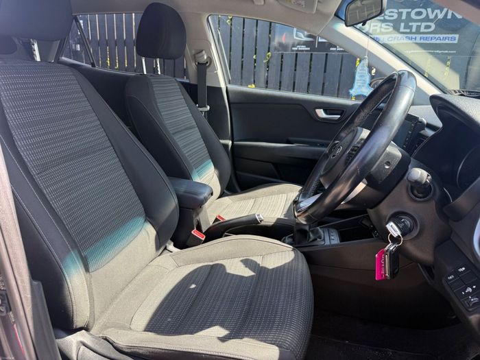 Kia Stonic 2018
