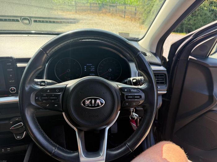 Kia Stonic 2018