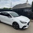 Hyundai i30 2022