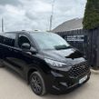 Ford Tourneo Custom 2024