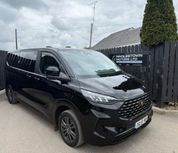 Ford Tourneo Custom 2024