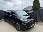 Ford Tourneo Custom 2024