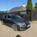 Lexus CT 2013