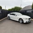 BMW 5 Series 2016