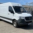 Mercedes-Benz Sprinter 2020