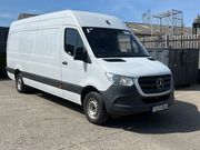 Mercedes-Benz Sprinter 2020
