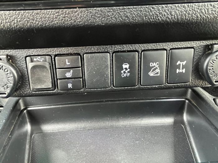 Toyota HiLux 2016