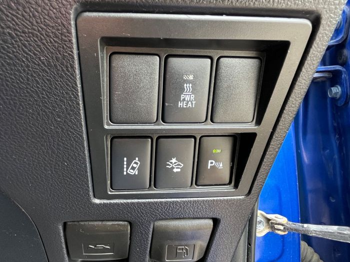 Toyota HiLux 2016