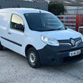 Renault Kangoo 2016