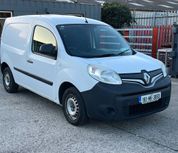 Renault Kangoo 2016