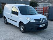 Renault Kangoo 2016