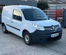 Renault Kangoo 2016