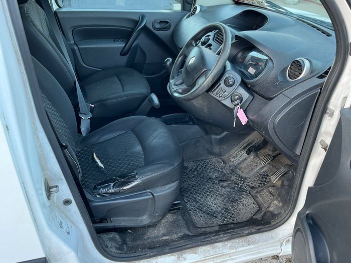 Renault Kangoo 2016