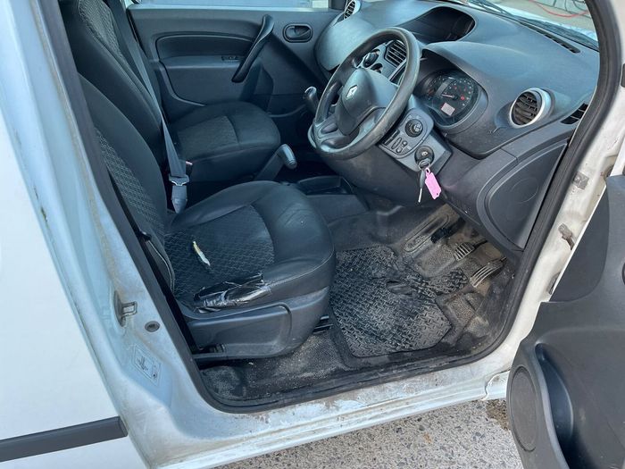 Renault Kangoo 2016