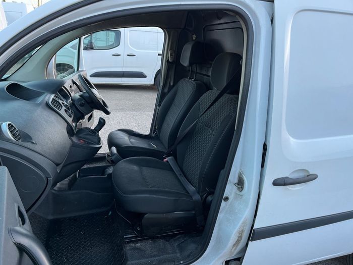 Renault Kangoo 2016
