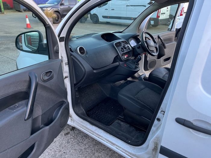 Renault Kangoo 2016