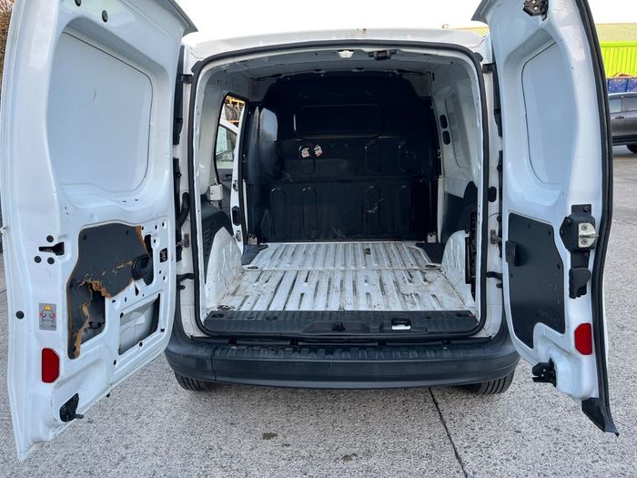 Renault Kangoo 2016