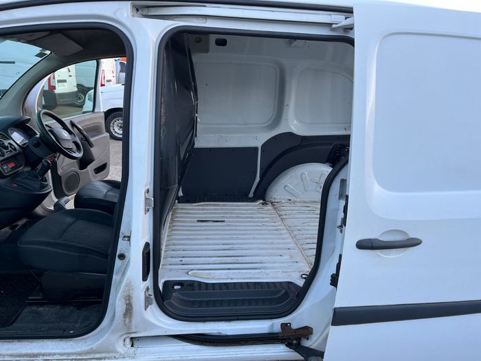 Renault Kangoo 2016