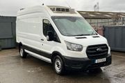Ford Transit 2021