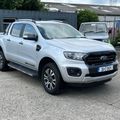 Ford Ranger 2021