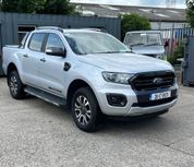 Ford Ranger 2021