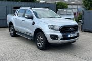Ford Ranger 2021