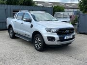 Ford Ranger 2021