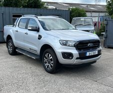 Ford Ranger 2021