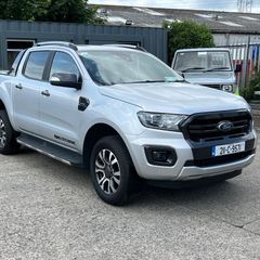 Ford Ranger 2021