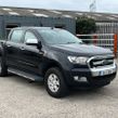 Ford Ranger 2016