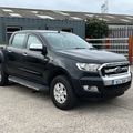 Ford Ranger 2016