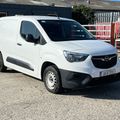 Opel Combo 2021