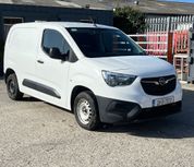 Opel Combo 2021