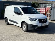 Opel Combo 2021