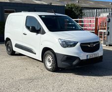 Opel Combo 2021