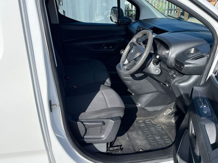 Opel Combo 2021