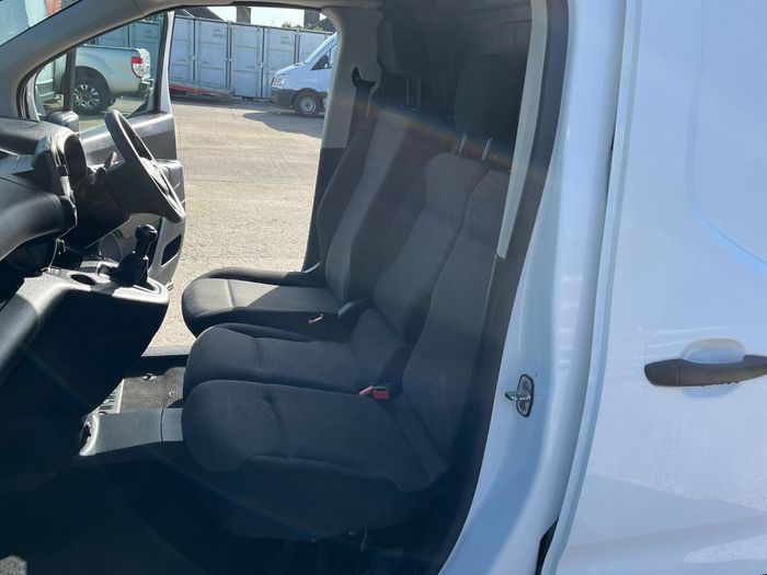 Opel Combo 2021