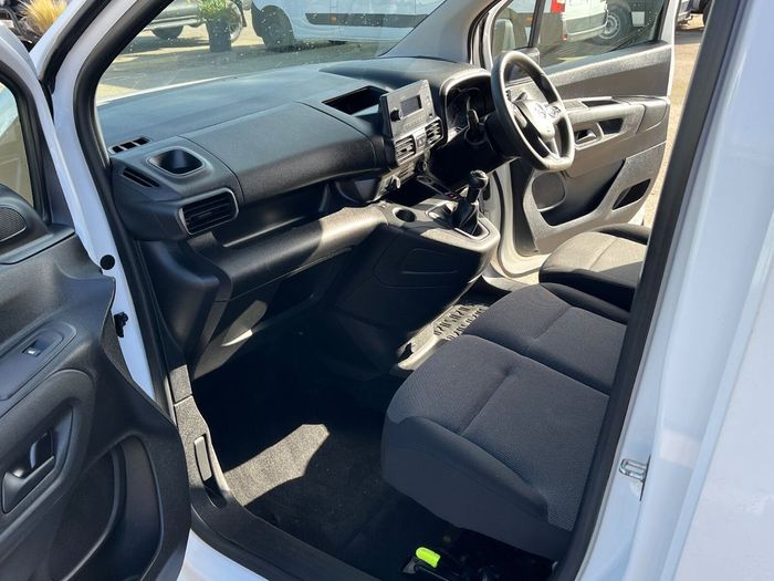 Opel Combo 2021