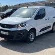 Peugeot Partner 2023
