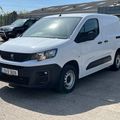 Peugeot Partner 2023