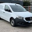 Mercedes-Benz Citan 2023
