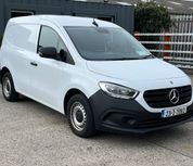 Mercedes-Benz Citan 2023
