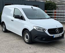 Mercedes-Benz Citan 2023