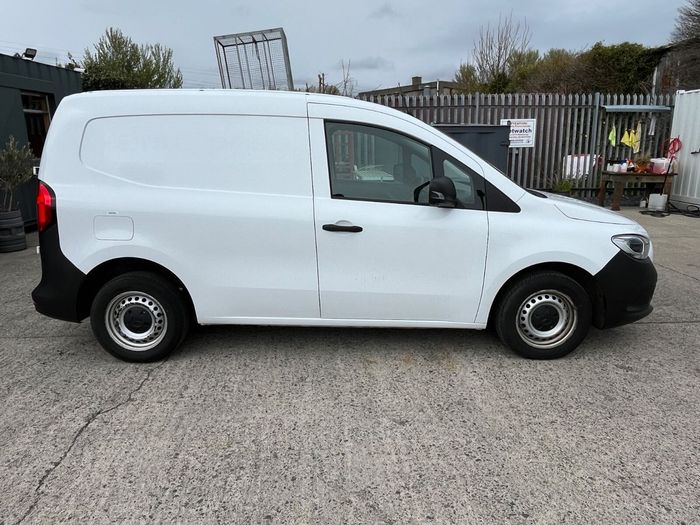 Mercedes-Benz Citan 2023