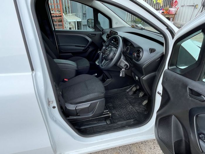 Mercedes-Benz Citan 2023